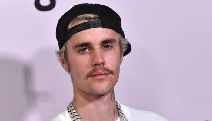 Justin Bieber shows sincerity in THIS goal amid marital problems – Geo News