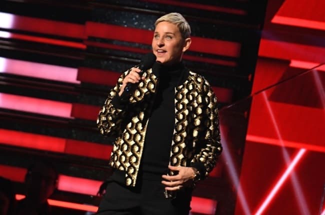 Being canceled is no joke, says Ellen DeGeneres on new comedy show |  You – News24