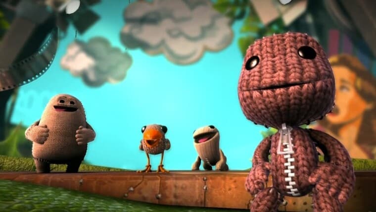 Microsoft tried to lure LittleBigPlanet away from Sony after first announcement – Neowin