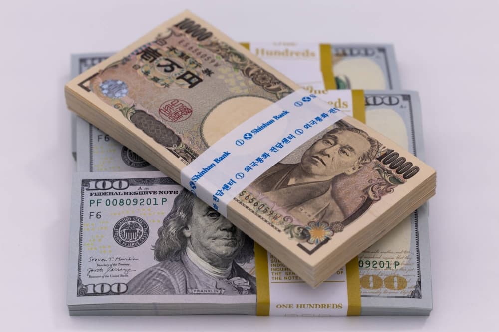 U.S. bonds brace for impact of Japanese currency swings – The Japan Times