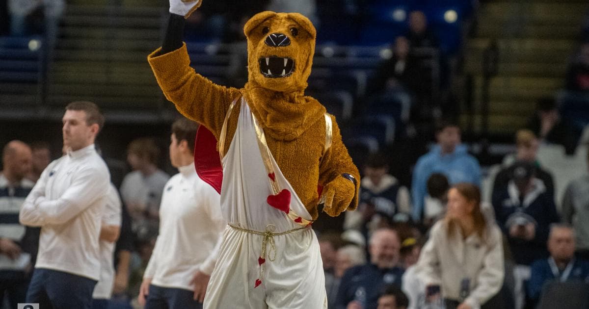 Penn State men’s basketball to host Buffalo in 2024-25 non-conference matchup