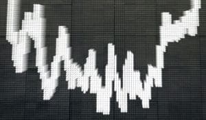 European stocks rise but Wall Street falters – FOX 11 and FOX 41