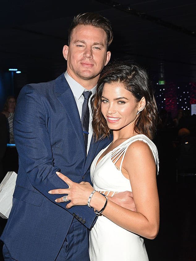 Channing Tatum calls ex-wife Jenna Dewan a liar after accusing him of hiding assets from her during messy divorce and slams wealthy actress’ alimony request