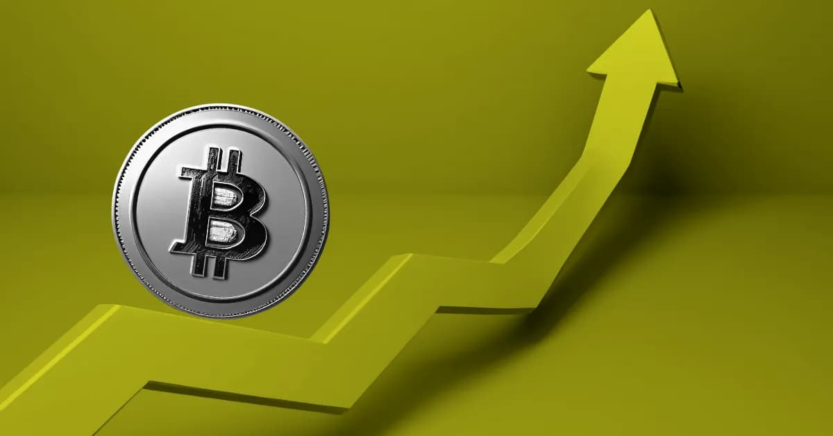 Bitcoin Price Climbs Above $64,000: Bull Run Phase 2 Begins?  – Coinpedia Fintech News