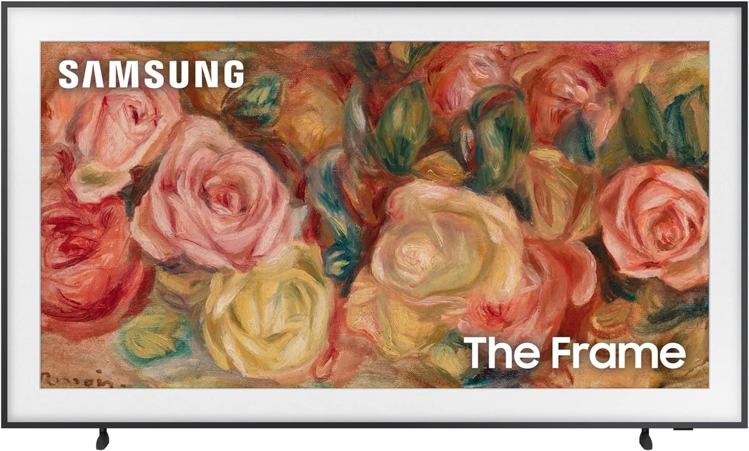 Hisense CanvasTV vs Samsung The Frame: which arty TV is right for you?  – Tom’s guide