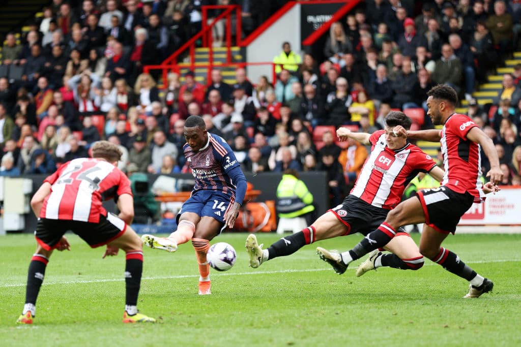 Sheffield United become first Premier League team in history to take unwanted step