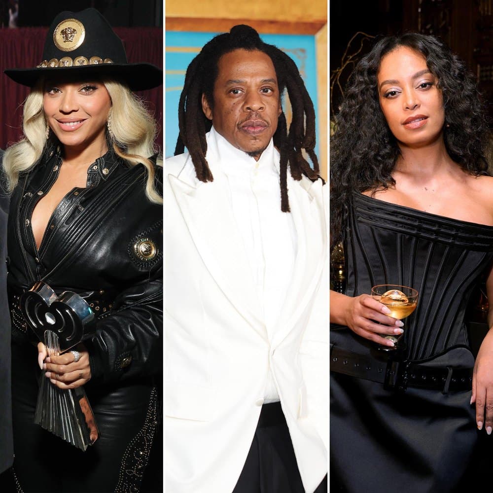 Relive Beyoncé, Jay-Z and Solange Knowles’ elevator fight 10 years later