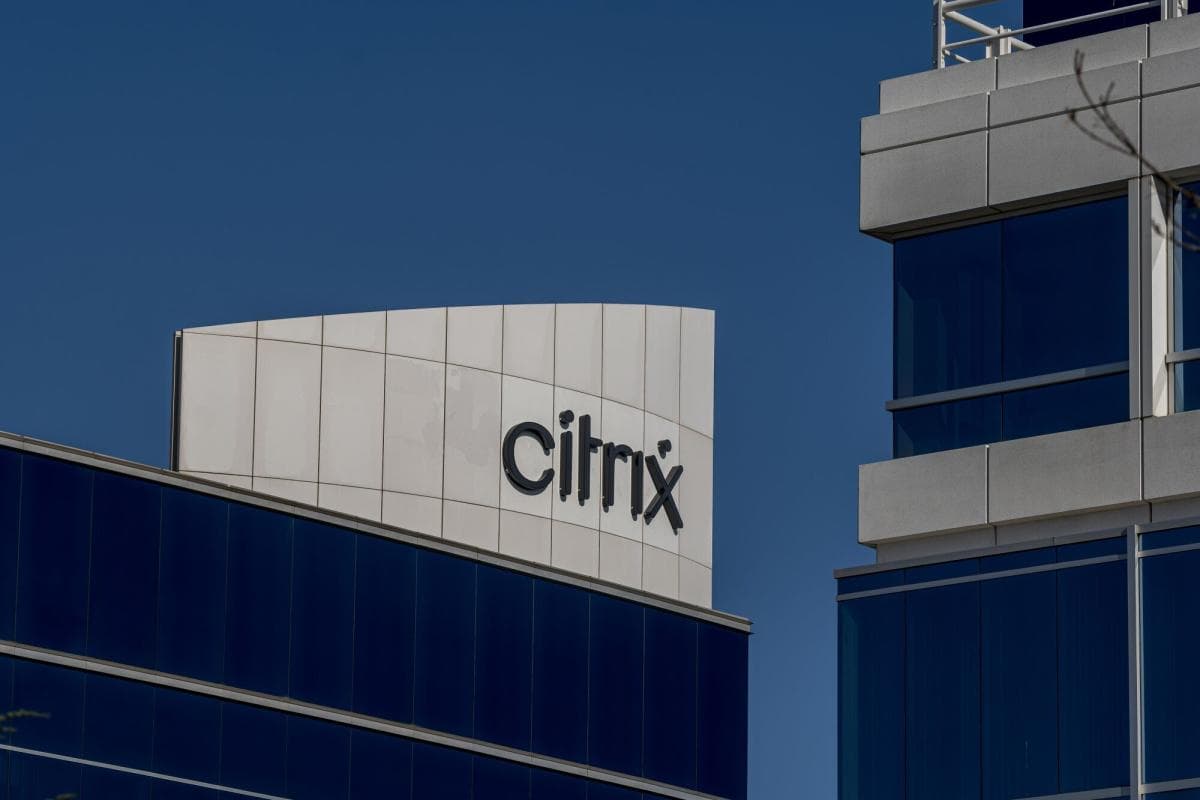 Citrix Parent Posts 8.25% Yield on $1.5 Billion Bond Sale – Yahoo Finance