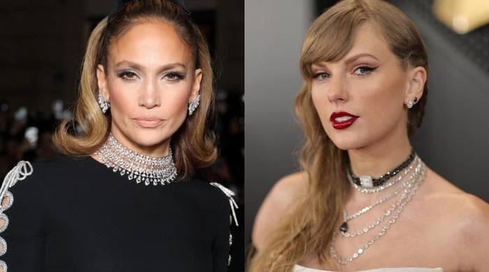 Jennifer Lopez draws inspiration from Taylor Swift amid career setback – The News International