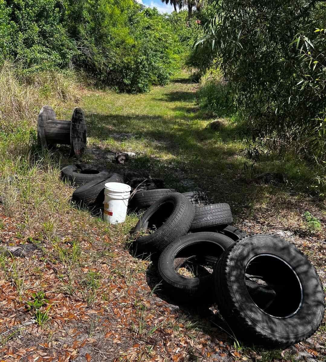 Volunteer cleanup of Alta Lake Park results in oil spill – Lake Wales News