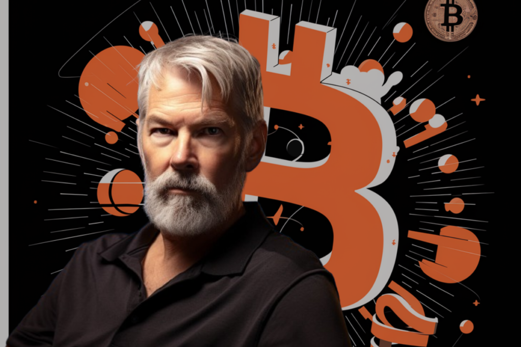 Michael Saylor – Thousands of hours spent studying Bitcoin – Cointribune FR