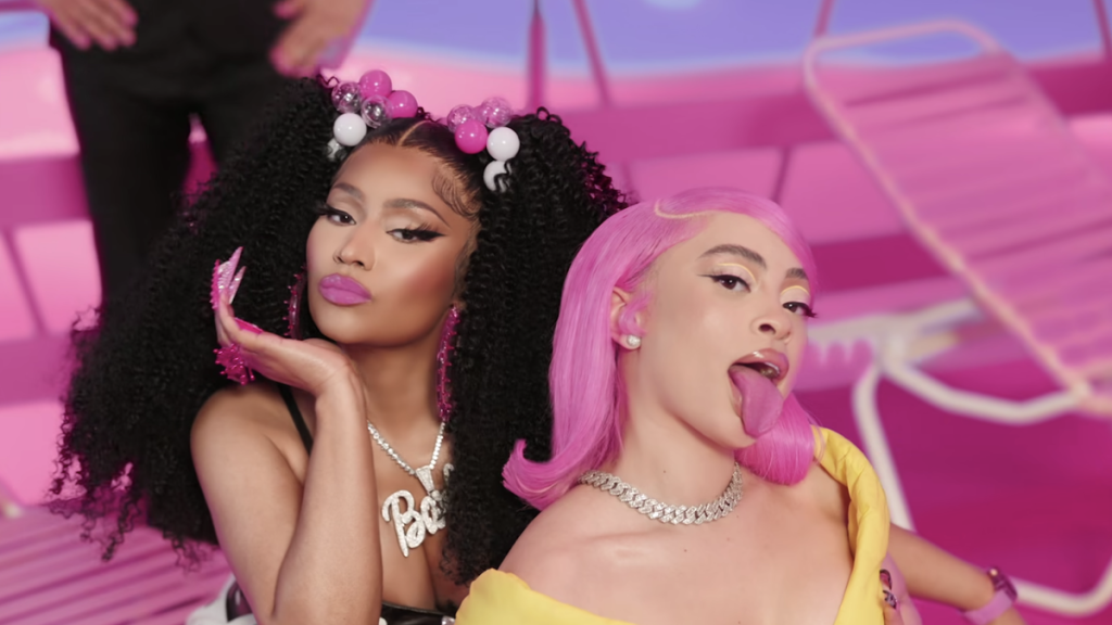 "You are Queen Barb": Greta Gerwig’s letter to Nicki Minaj tells a different story than that of Ice Spice’s alleged Barbie… – FandomWire