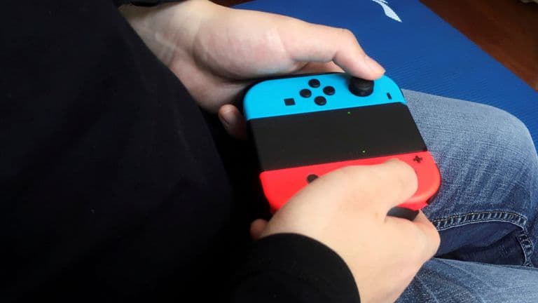 Nintendo teases Switch successor announcement